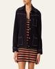 Jude Midnight Star Jacket