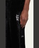 Men's Velvet Metallic 4x4 Track Pants