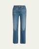 Dylan High-Rise Jeans