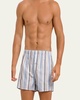 Men's Multi-Stripe Boxers