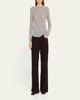 Annina Corduroy Pants