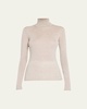 Costa Cashmere Turtleneck