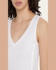 Pure Essence Sleeveless Nightgown