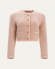 Napoline Knit Jacket