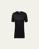 Men's Sea Island Scoop Neck T-Shirt