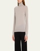 Dolce Vita Cashmere Turtleneck