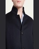 Men's Spagna Cashmere Sport Coat