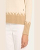 Ingrid Turtleneck Cashmere Sweater