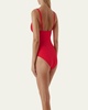 Lisbon Classic One-Piece Swimsuit