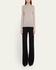 Dolce Vita Cashmere Turtleneck