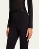 Grazia Jersey Trousers