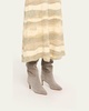 Carolina Suede Over-The-Knee Boots