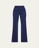 Serge Tailored Flare Pants