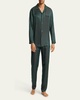 Men's Selection 140th Anniversary Long Pajama Set