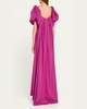 Palmer Off-Shoulder Maxi Dress