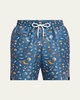 Men's Maui Swim Trunks