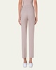 Franca Mid-Rise Cropped Pants