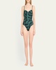 Oasis Almira One-Piece Swimsuit