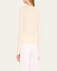 Dearest Ribbed Henley Top