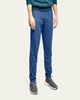 Men's Cashmere Drawstring Leisure Sweatpants