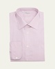 Men's Slim Graph Check Dress Shirt