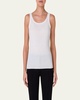 Knitted Wool Tank