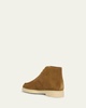 Men's Walk Suede Chukka Boots