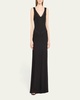 Verna Lace Gown