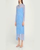 The Andrea Maxi Shirtdress