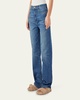 Ms. Keaton High-Rise Baggy Jeans