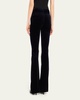 Serge Velvet Flare Pants