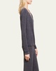 CozyChic Ultra Lite Ribbed Cardigan