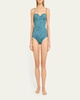 Lagoon Nahla One-Piece Swimsuit