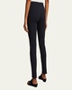 Mara Skinny Knit Pants