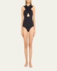 Antilles One-Piece Swimsuit