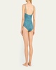 Lagoon Nahla One-Piece Swimsuit