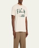 Moncler x Palm Angels Men's Crew Logo T-Shirt