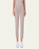 Franca Mid-Rise Cropped Pants