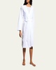 Cotton Waffle Robe