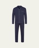 Men's Night & Day Knit Pajama Set