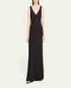 Verna Lace Gown