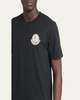 Moncler x Pharrell Williams Men's Jersey T-Shirt