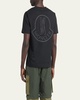 Moncler x Pharrell Williams Men's Jersey T-Shirt