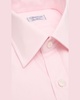 Men's Cotton Slim-Fit Dress Shirt