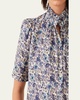 Winn Luna Flower Shirt