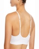 Hadlee Organic Cotton Bralette