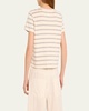 Kyle Stripe Tee