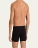 Men's Cotton Sensation Boxer Briefs (Longer Leg)