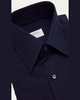 Men's Ventiquattro Cotton Twill Dress Shirt