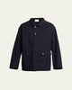 Men's Frank Washed Chore Coat